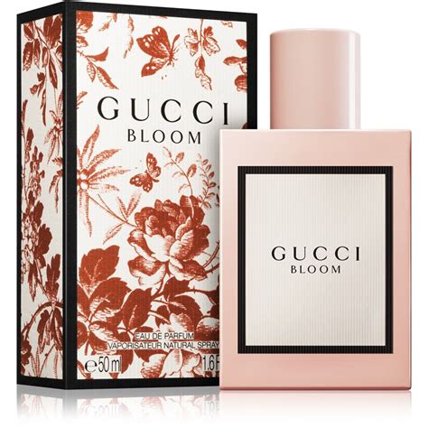 gucci bloom profumo 100 ml|gucci bloom fragrantica.